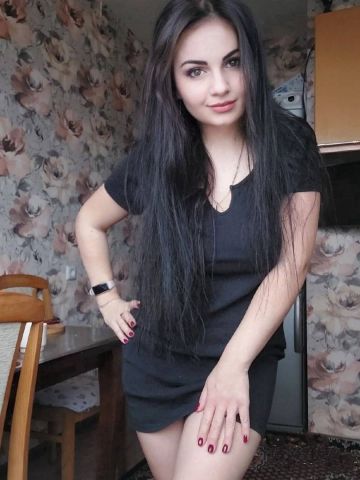 Проститутка Хана